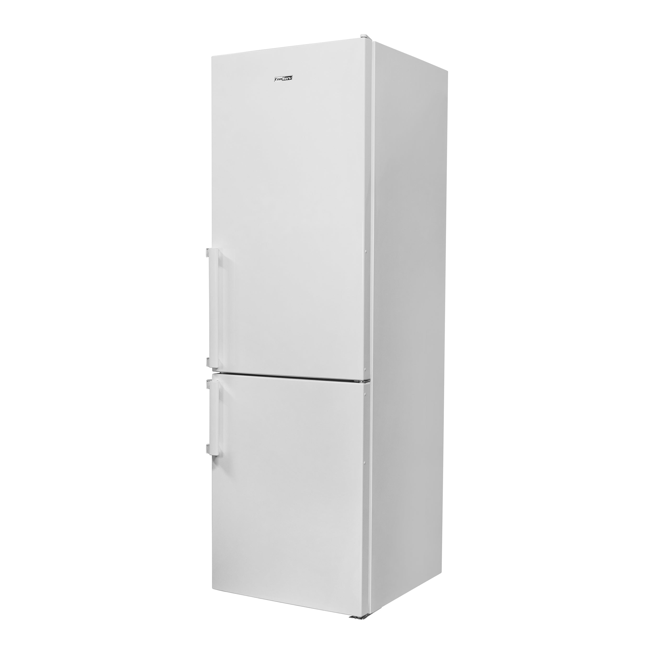 Conserv 12cf No Frost Bottom Freezer Refrigerator Wine Rack GARAGE READY E-Star Conserv 12cf No Frost Bottom Freezer Refrigerator Wine Rack GARAGE READY E-Star