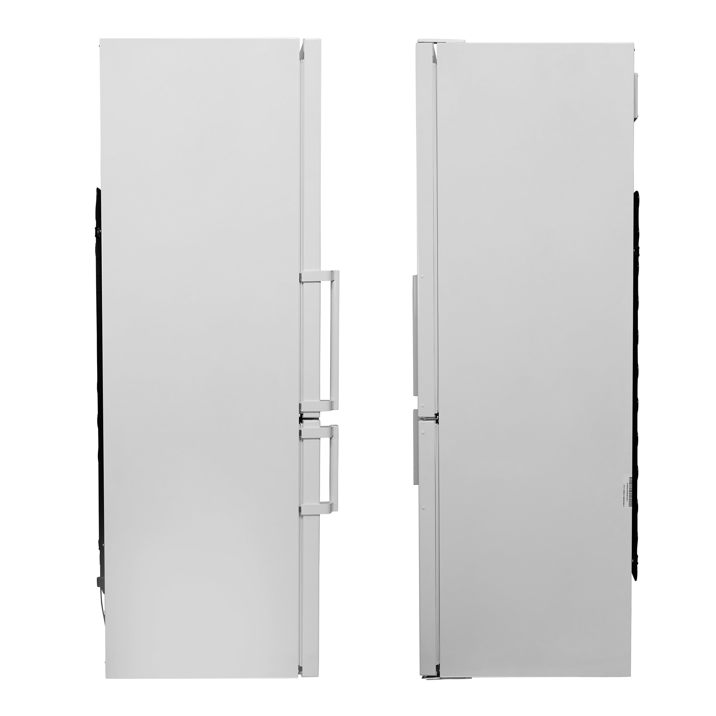 Conserv 12cf No Frost Bottom Freezer Refrigerator Wine Rack GARAGE READY E-Star Conserv 12cf No Frost Bottom Freezer Refrigerator Wine Rack GARAGE READY E-Star