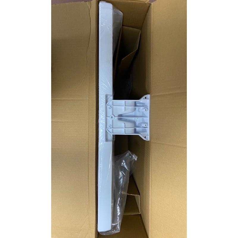 Conserv Washer and Dryer Stacking Kit with Shelf SPACE SAVING White Conserv Washer and Dryer Stacking Kit with Shelf SPACE SAVING White