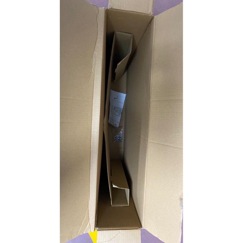 Conserv Washer and Dryer Stacking Kit with Shelf SPACE SAVING White Conserv Washer and Dryer Stacking Kit with Shelf SPACE SAVING White