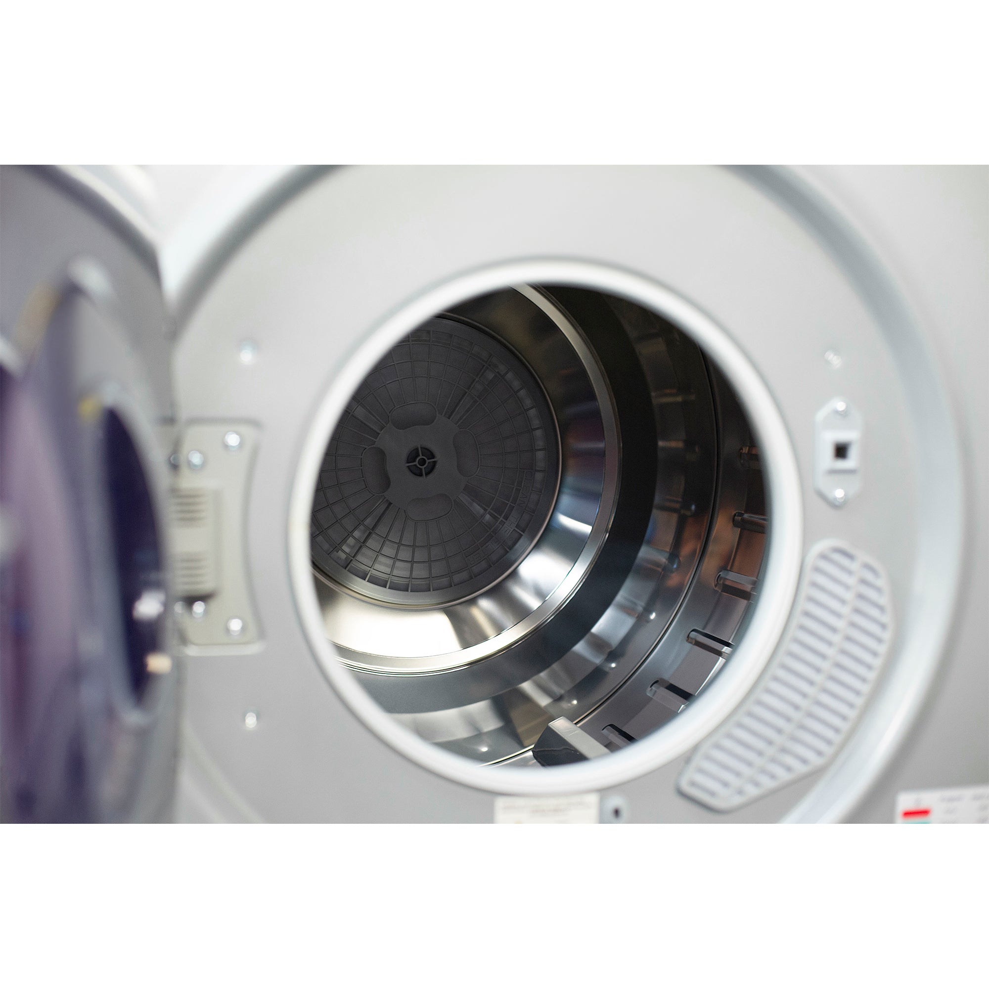 Conserv Compact Vented Sensor Dryer 3.5cf/13lbs 110V Bottom control DIGITAL Conserv Compact Vented Sensor Dryer 3.5cf/13lbs 110V Bottom control DIGITAL