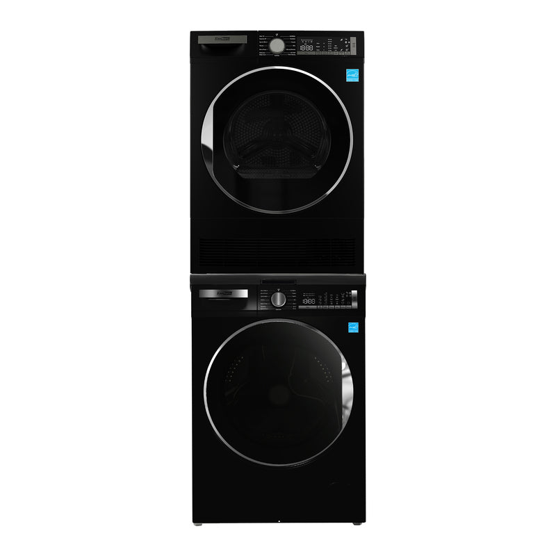 Conserv LUXURY Washer 2.2cf 110V+Condensing Dryer 4cf 220V 2 Year Warranty Conserv LUXURY Washer 2.2cf 110V+Condensing Dryer 4cf 220V 2 Year Warranty