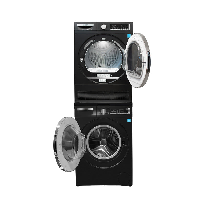 Conserv LUXURY Washer 2.2cf 110V+Condensing Dryer 4cf 220V 2 Year Warranty Conserv LUXURY Washer 2.2cf 110V+Condensing Dryer 4cf 220V 2 Year Warranty