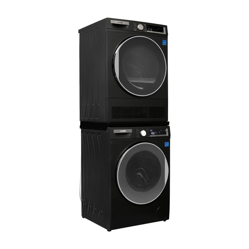 Conserv LUXURY Washer 2.2cf 110V+Condensing Dryer 4cf 220V 2 Year Warranty Conserv LUXURY Washer 2.2cf 110V+Condensing Dryer 4cf 220V 2 Year Warranty