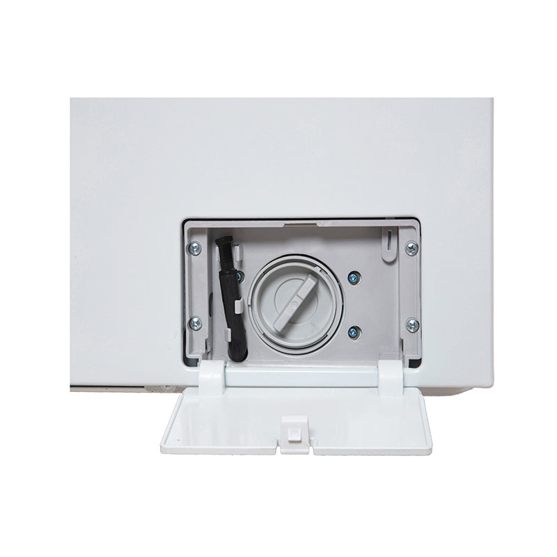 Conserv Compact Washer 1.6cf/15lbs Sani Allergen PET CYCLE 15 Programs 110V Conserv Compact Washer 1.6cf/15lbs Sani Allergen PET CYCLE 15 Programs 110V