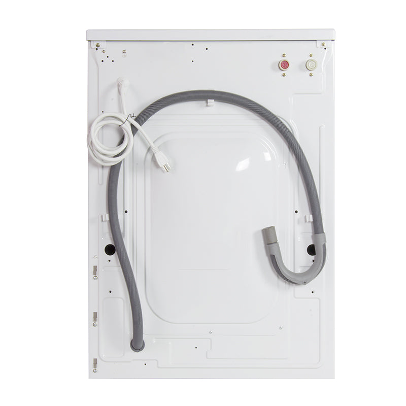 Conserv Super Washer 1.9cf/18lbs Sani Allergen Winterize 1400RPM White 110V Conserv Super Washer 1.9cf/18lbs Sani Allergen Winterize 1400RPM White 110V