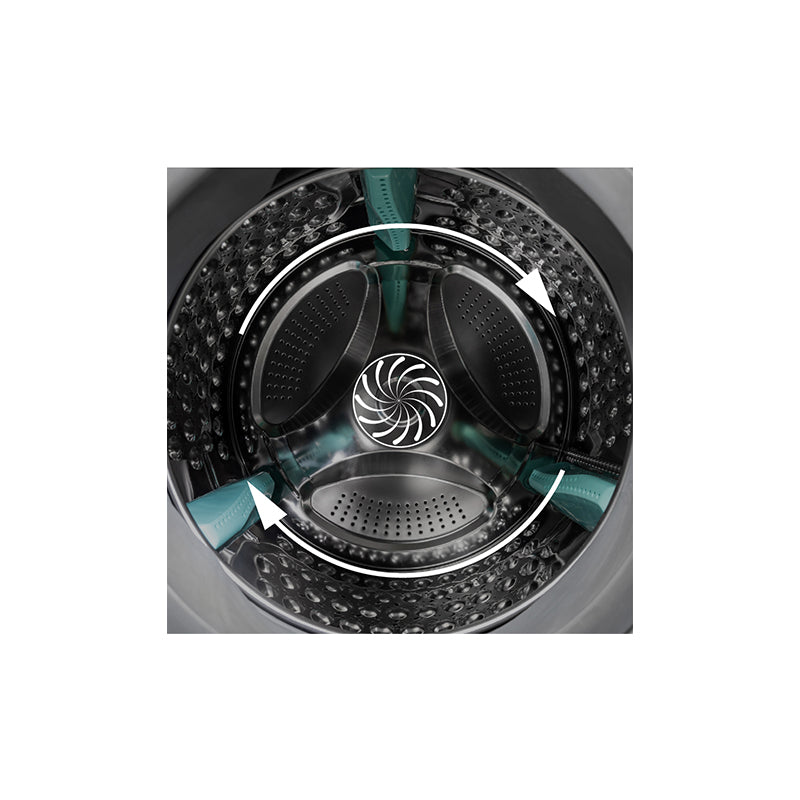 Conserv Super Washer 1.9cf/18lbs Sani Allergen Winterize 1400RPM White 110V Conserv Super Washer 1.9cf/18lbs Sani Allergen Winterize 1400RPM White 110V