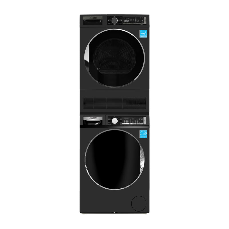 Conserv LUXURY Washer 2.2cf 110V+Condensing Dryer 4cf 220V 2 Year Warranty Conserv LUXURY Washer 2.2cf 110V+Condensing Dryer 4cf 220V 2 Year Warranty