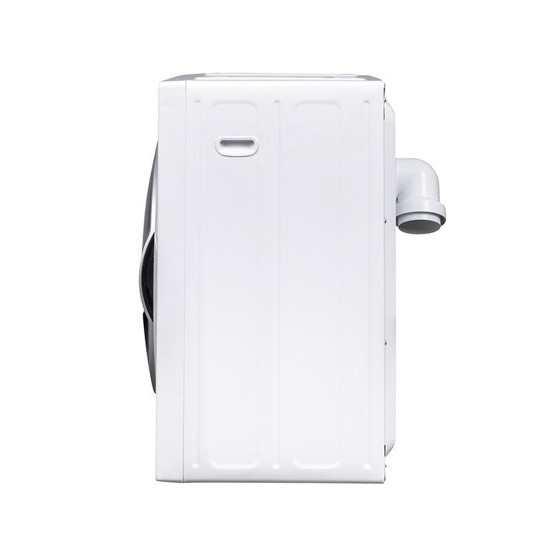 Conserv Ultra Compact Short Vented SENSOR Dryer 2.6cf/10lb LED Ops 110V/1400W Conserv Ultra Compact Short Vented SENSOR Dryer 2.6cf/10lb LED Ops 110V/1400W