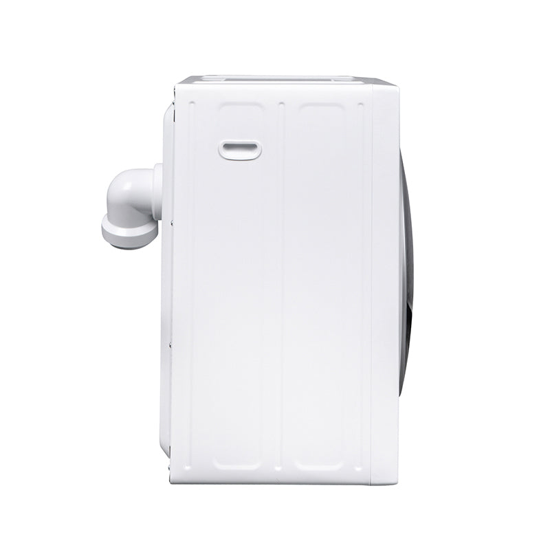 Conserv Ultra Compact Short Vented SENSOR Dryer 2.6cf/10lb LED Ops 110V/1400W Conserv Ultra Compact Short Vented SENSOR Dryer 2.6cf/10lb LED Ops 110V/1400W