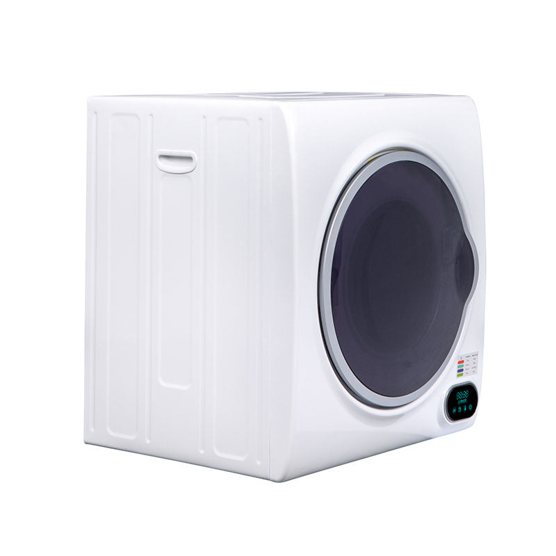 3.5 cu.ft. Compact Short Dryer with Digital Controls – Conserv Appliances