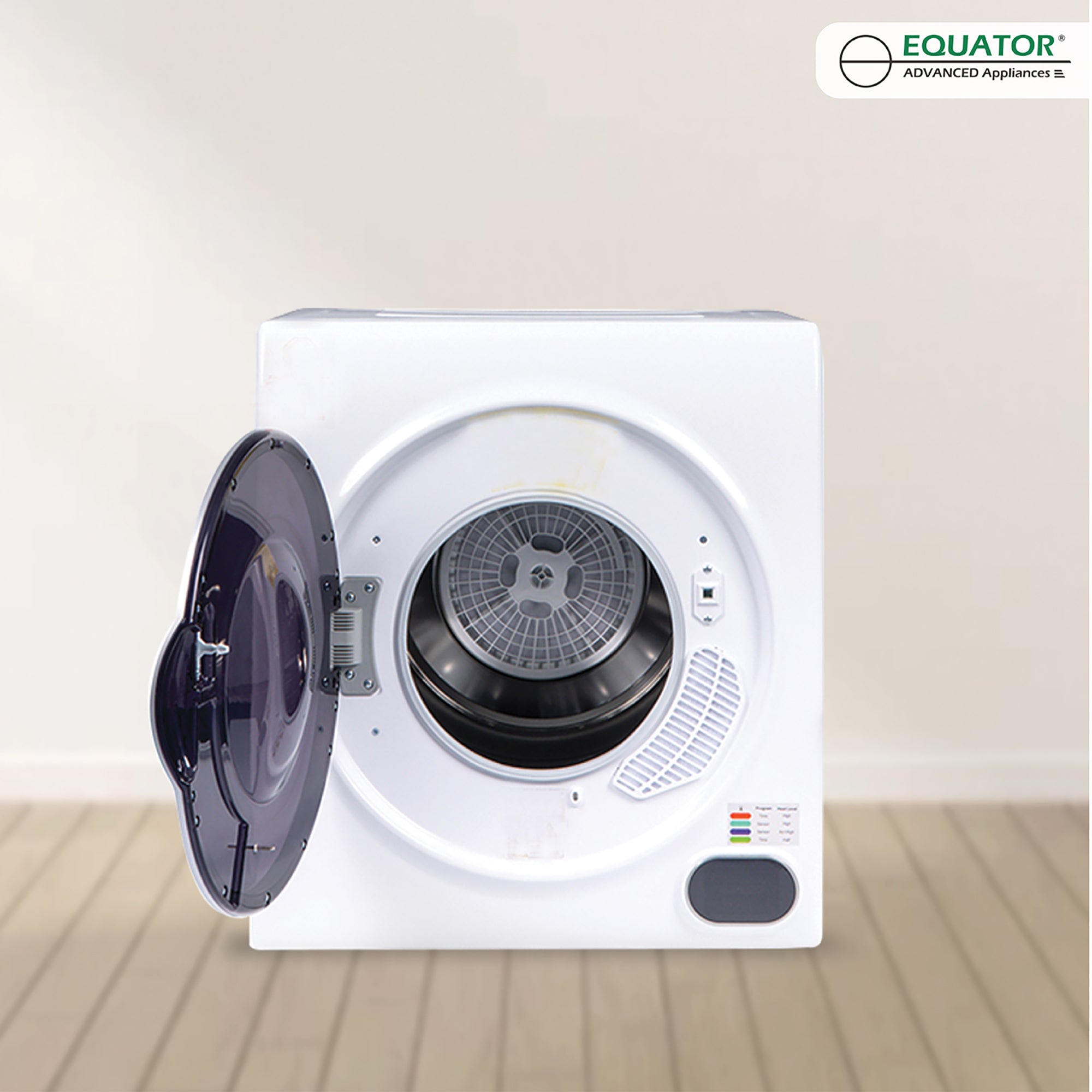 Conserv Compact Vented Sensor Dryer 3.5cf/13lbs 110V Bottom control DIGITAL Conserv Compact Vented Sensor Dryer 3.5cf/13lbs 110V Bottom control DIGITAL