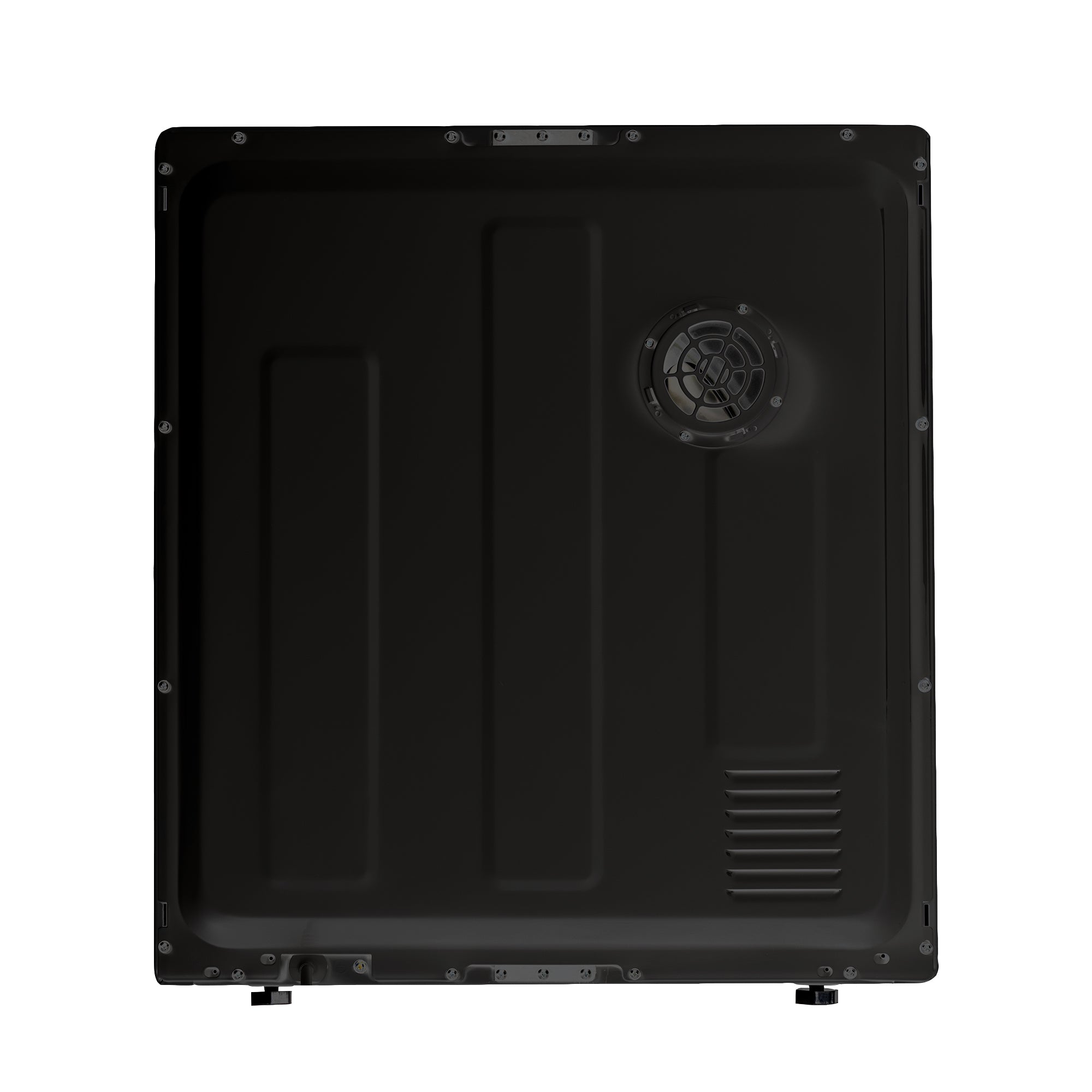 Conserv Compact Vented Sensor Dryer 3.5cf/13lbs 110V Bottom control DIGITAL Conserv Compact Vented Sensor Dryer 3.5cf/13lbs 110V Bottom control DIGITAL