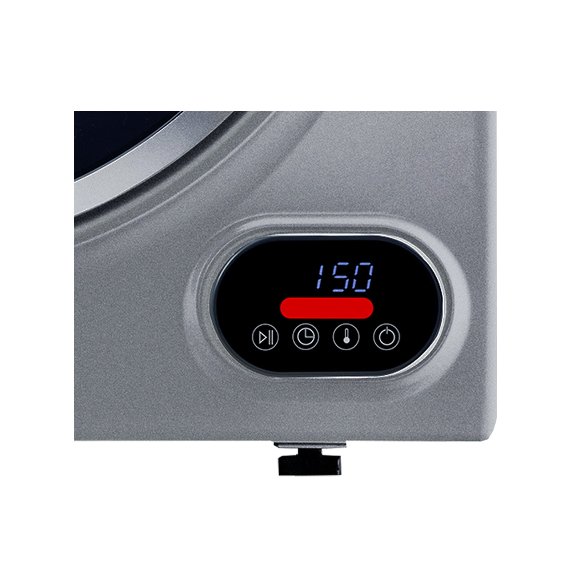 Conserv Compact Vented Sensor Dryer 3.5cf/13lbs 110V Bottom control DIGITAL Conserv Compact Vented Sensor Dryer 3.5cf/13lbs 110V Bottom control DIGITAL