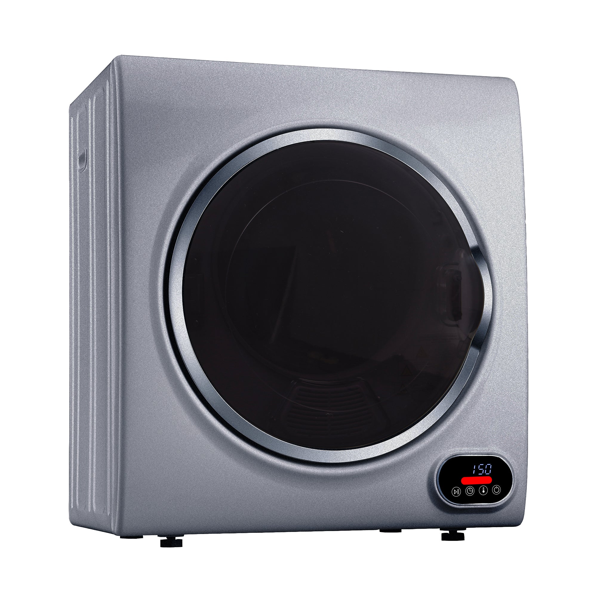 Conserv Compact Vented Sensor Dryer 3.5cf/13lbs 110V Bottom control DIGITAL Conserv Compact Vented Sensor Dryer 3.5cf/13lbs 110V Bottom control DIGITAL