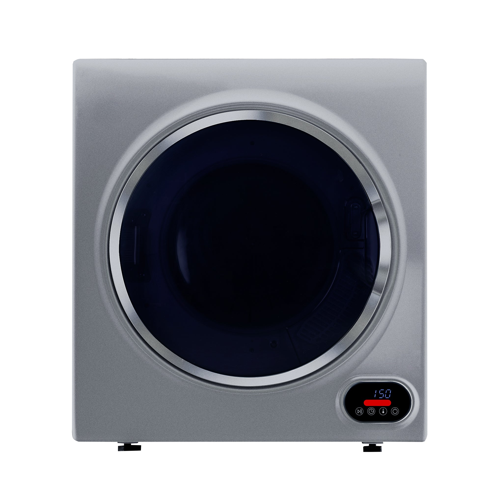 Conserv Compact Vented Sensor Dryer 3.5cf/13lbs 110V Bottom control DIGITAL Conserv Compact Vented Sensor Dryer 3.5cf/13lbs 110V Bottom control DIGITAL