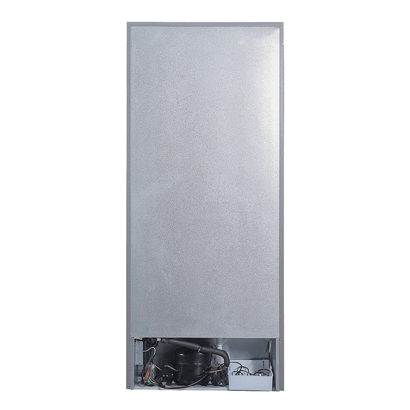 Conserv 14 cu.ft. Convertible Upright Freezer/Refrigerator Garage Ready in White