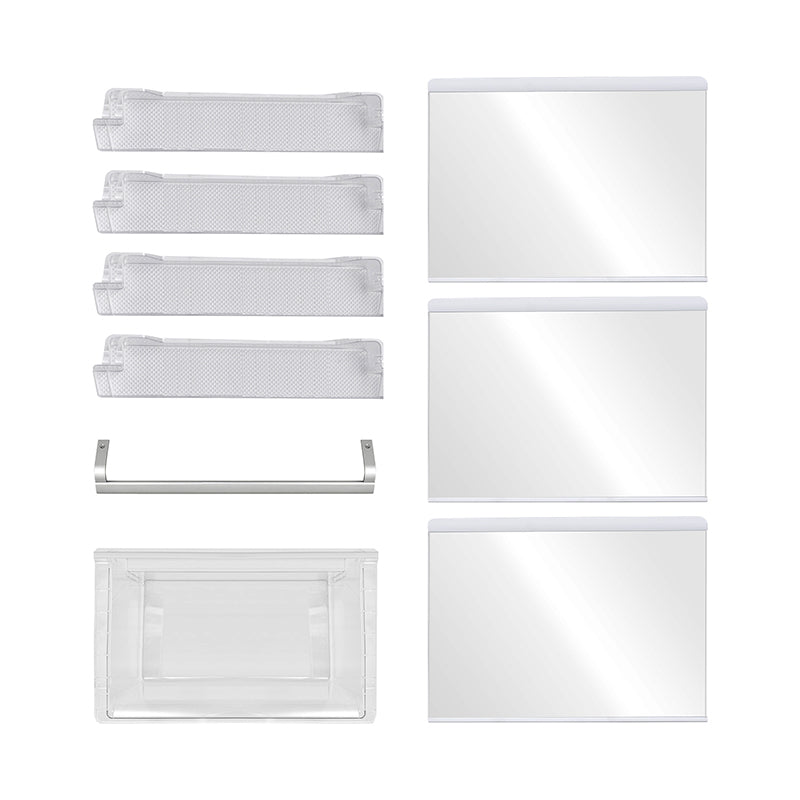 Conserv 14cf Upright Freezer CONVERTIBLE REF Garage Ready E-Star 28in wide 110V Conserv 14cf Upright Freezer CONVERTIBLE REF Garage Ready E-Star 28in wide 110V