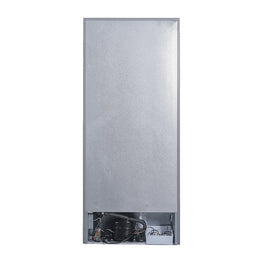 Conserv 17 cu.ft. Convertible Upright Freezer/Refrigerator Garage Ready in Silver