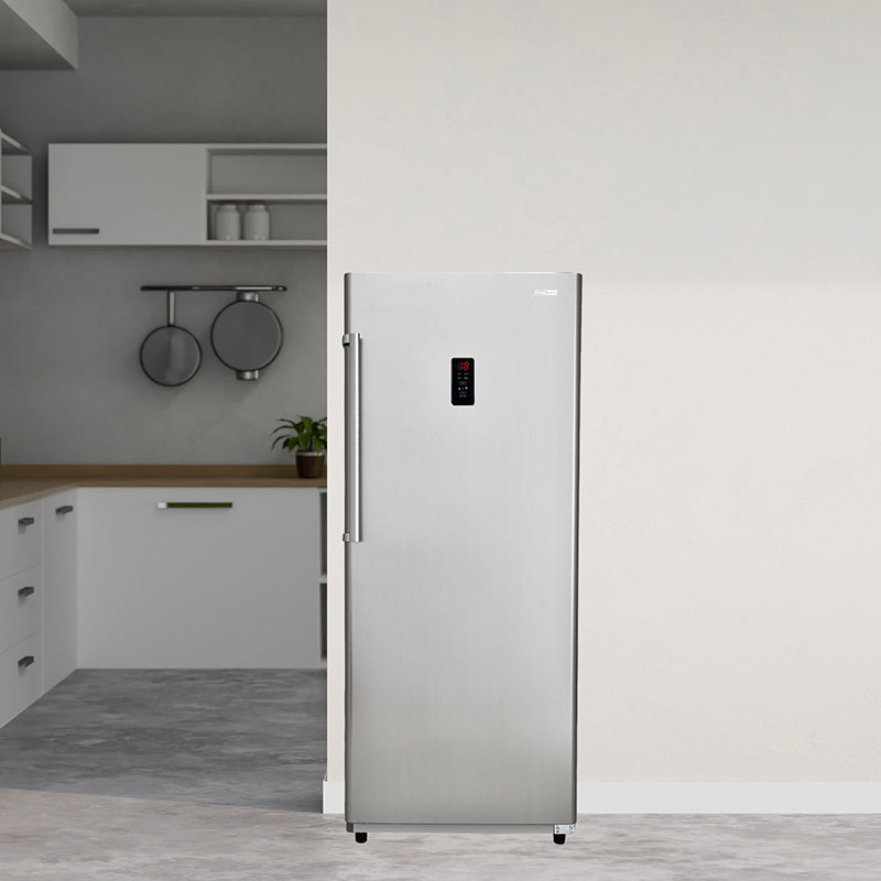 Conserv 17cf Upright Freezer CONVERTIBLE REF Garage Ready E-Star 28in wide 110V Conserv 17cf Upright Freezer CONVERTIBLE REF Garage Ready E-Star 28in wide 110V