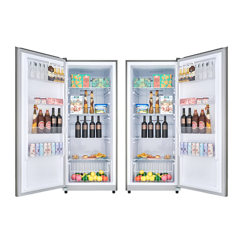 Conserv 17cf Upright Freezer CONVERTIBLE REF Garage Ready E-Star 28in wide 110V Conserv 17cf Upright Freezer CONVERTIBLE REF Garage Ready E-Star 28in wide 110V