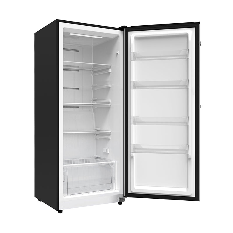 Conserv 14cf Upright Freezer CONVERTIBLE REF Garage Ready E-Star 28in wide 110V Conserv 14cf Upright Freezer CONVERTIBLE REF Garage Ready E-Star 28in wide 110V