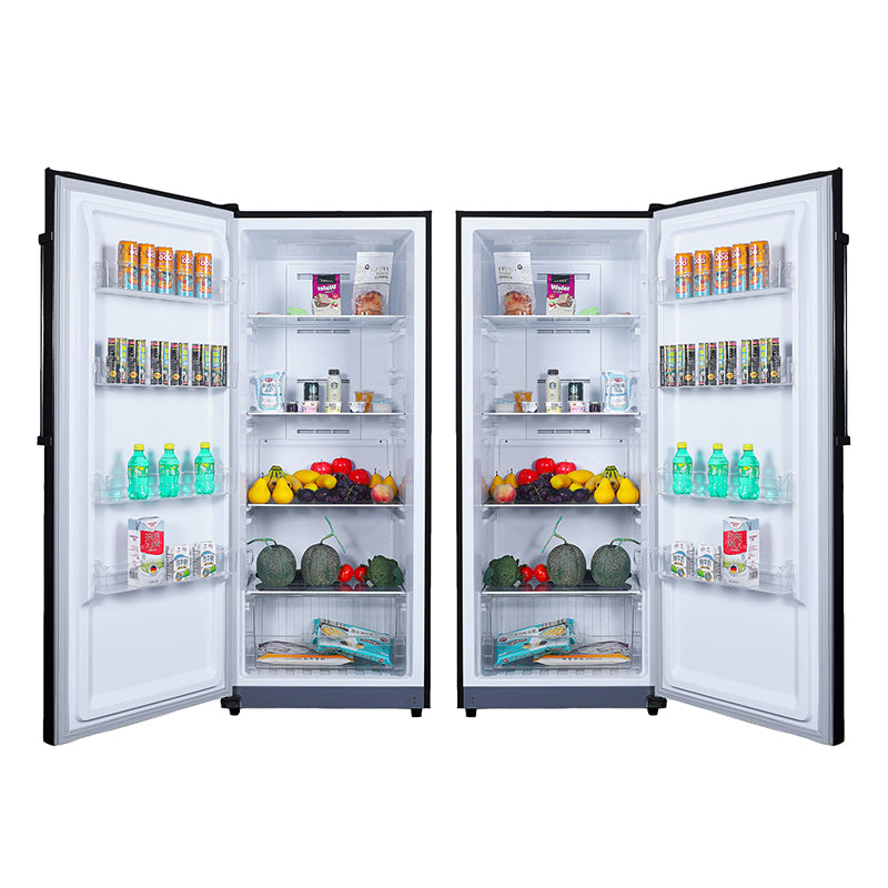 Conserv 14cf Upright Freezer CONVERTIBLE REF Garage Ready E-Star 28in wide 110V Conserv 14cf Upright Freezer CONVERTIBLE REF Garage Ready E-Star 28in wide 110V