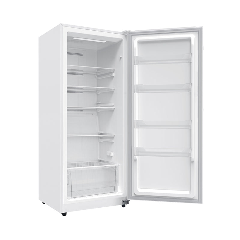 Conserv 14cf Upright Freezer CONVERTIBLE REF Garage Ready E-Star 28in wide 110V Conserv 14cf Upright Freezer CONVERTIBLE REF Garage Ready E-Star 28in wide 110V