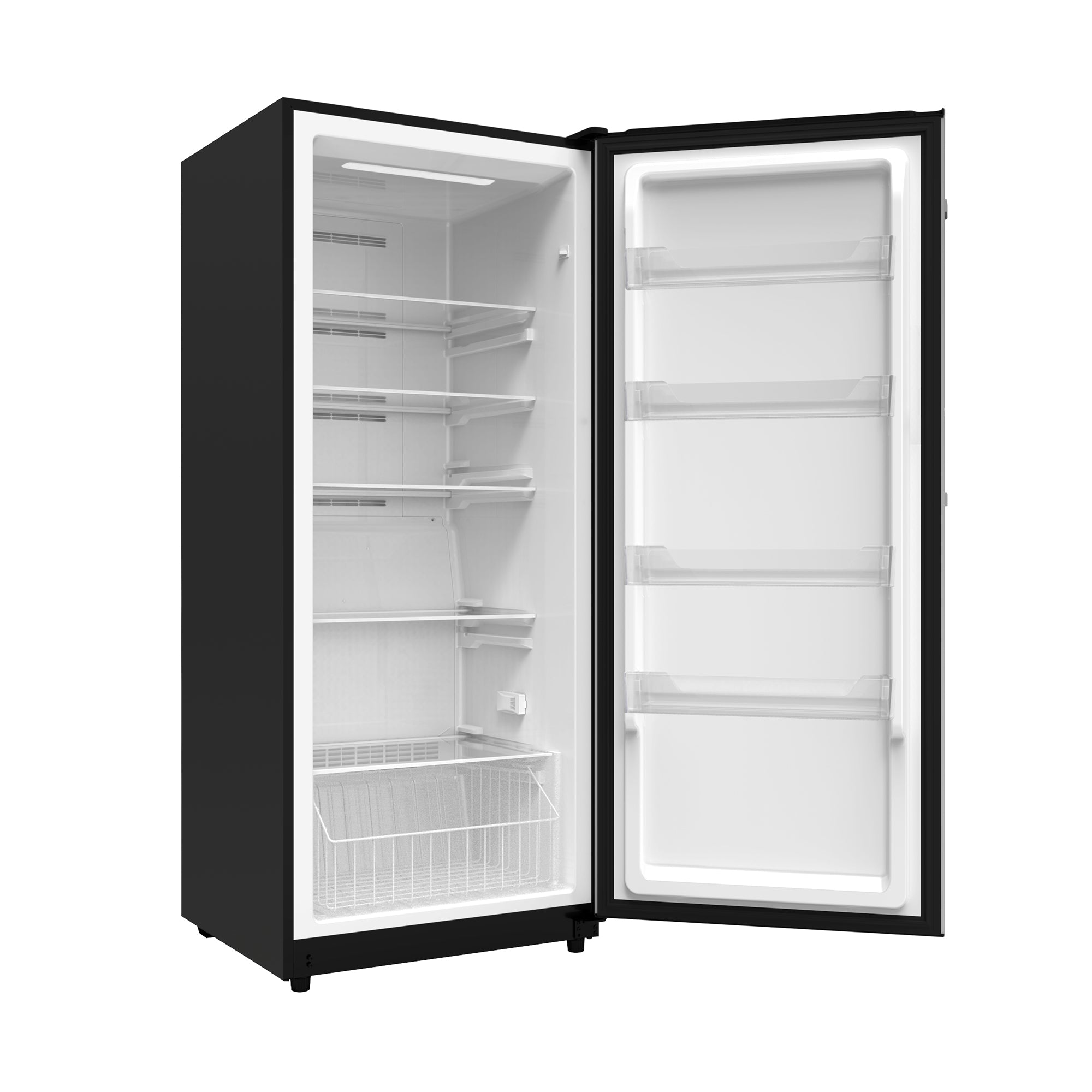 Conserv 17cf Upright Freezer CONVERTIBLE REF Garage Ready E-Star 28in wide 110V Conserv 17cf Upright Freezer CONVERTIBLE REF Garage Ready E-Star 28in wide 110V
