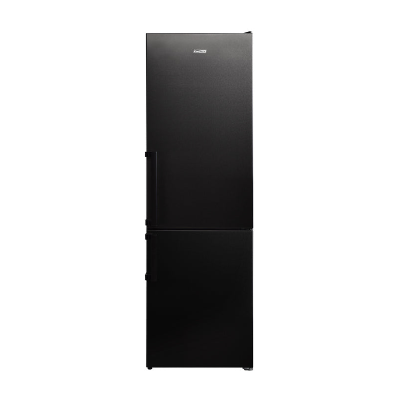 Conserv 12cf No Frost Bottom Freezer Refrigerator Wine Rack GARAGE READY E-Star Conserv 12cf No Frost Bottom Freezer Refrigerator Wine Rack GARAGE READY E-Star