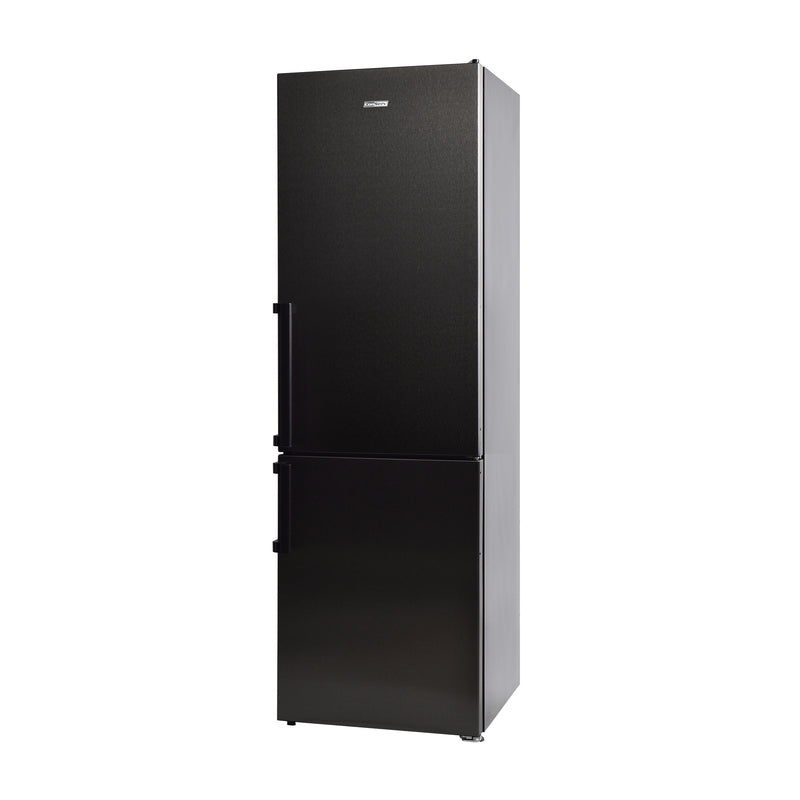 Conserv 12cf No Frost Bottom Freezer Refrigerator Wine Rack GARAGE READY E-Star Conserv 12cf No Frost Bottom Freezer Refrigerator Wine Rack GARAGE READY E-Star