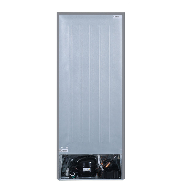 Conserv 10cf Top Freezer Refrigerator 24in Frost Free E-Star Quiet 43dB 110V SS Conserv 10cf Top Freezer Refrigerator 24in Frost Free E-Star Quiet 43dB 110V SS