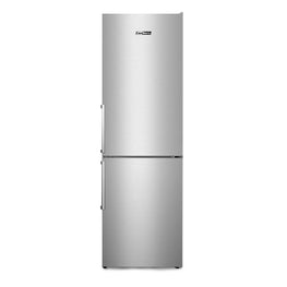 11.5 cf StainlessTall Slim Bottom Freezer Refrigerator  E-Star w/Wine Rack