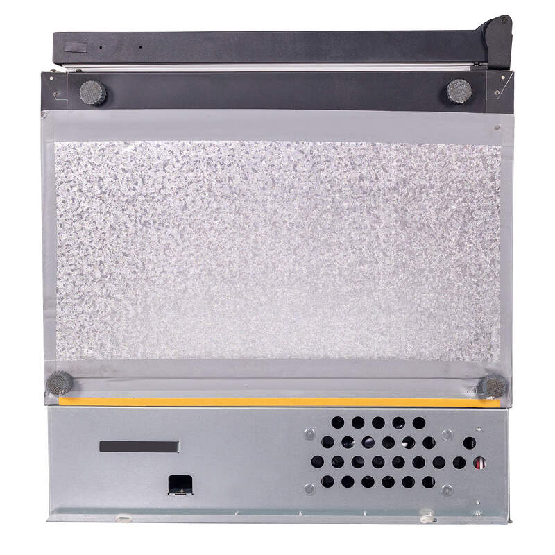 Conserv 12V/DC Refrigerator Freezer 10cf Stainless for RV BOAT OFF-GRID 2 Doors Conserv 12V/DC Refrigerator Freezer 10cf Stainless for RV BOAT OFF-GRID 2 Doors