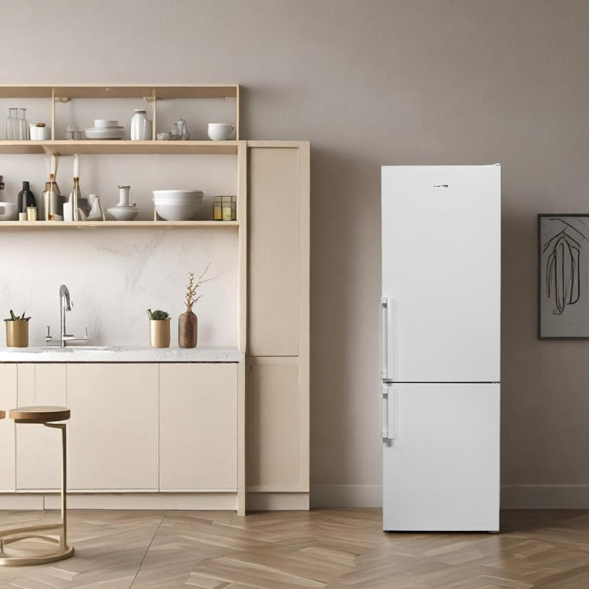 Conserv 12cf No Frost Bottom Freezer Refrigerator Wine Rack GARAGE READY E-Star Conserv 12cf No Frost Bottom Freezer Refrigerator Wine Rack GARAGE READY E-Star