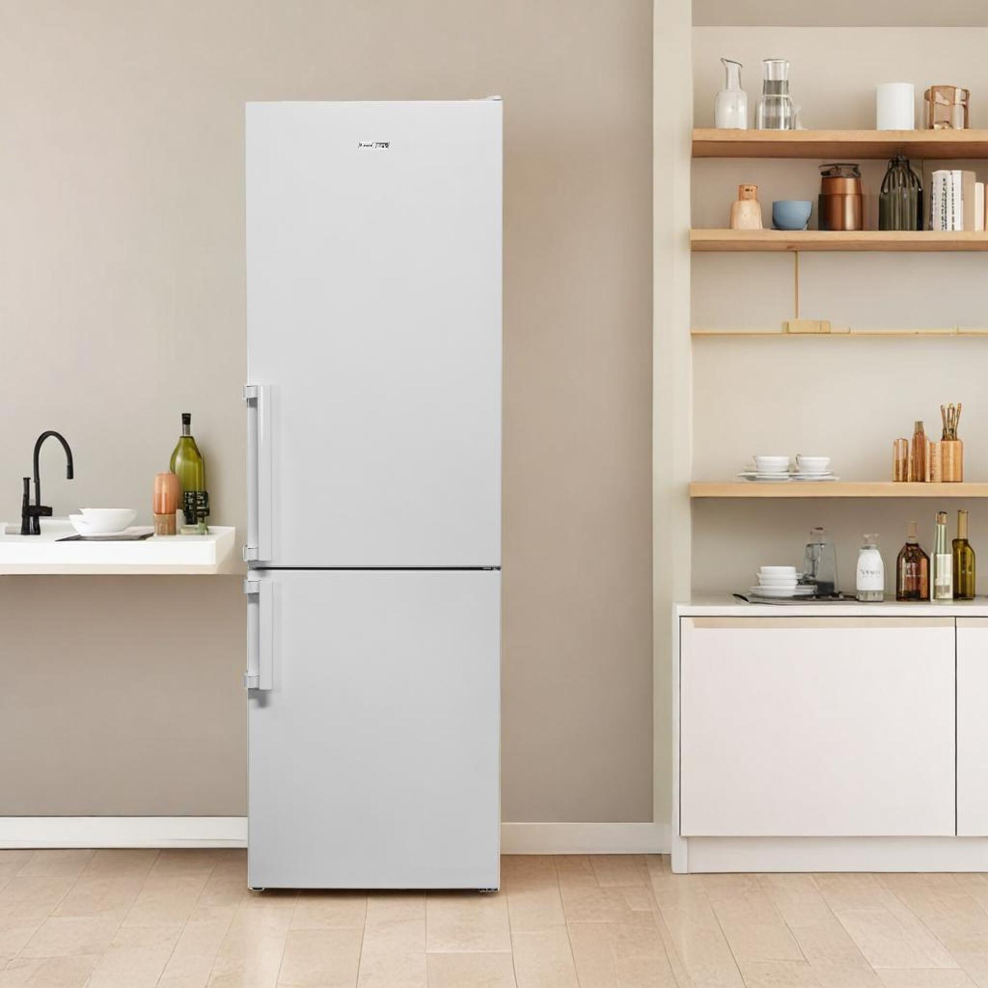 Conserv 12cf No Frost Bottom Freezer Refrigerator Wine Rack GARAGE READY E-Star Conserv 12cf No Frost Bottom Freezer Refrigerator Wine Rack GARAGE READY E-Star