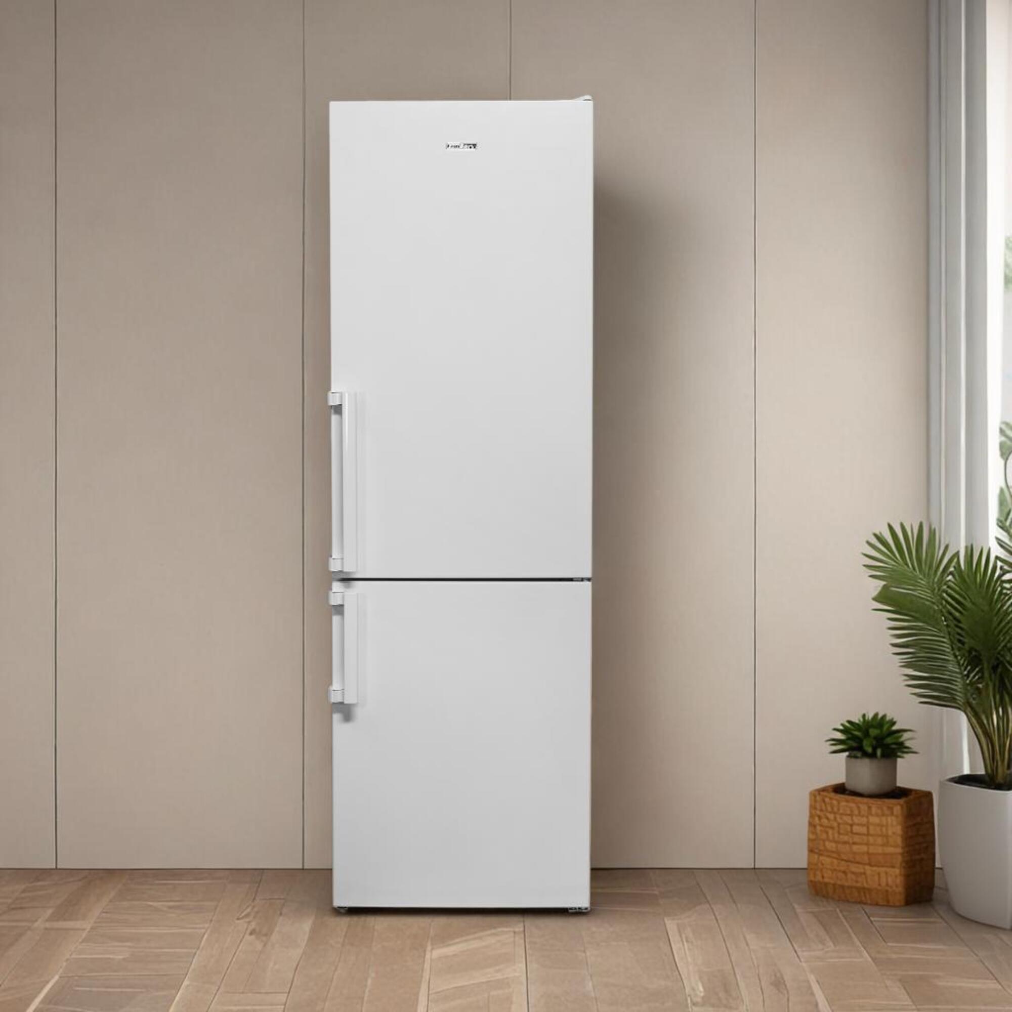 Conserv 12cf No Frost Bottom Freezer Refrigerator Wine Rack GARAGE READY E-Star Conserv 12cf No Frost Bottom Freezer Refrigerator Wine Rack GARAGE READY E-Star