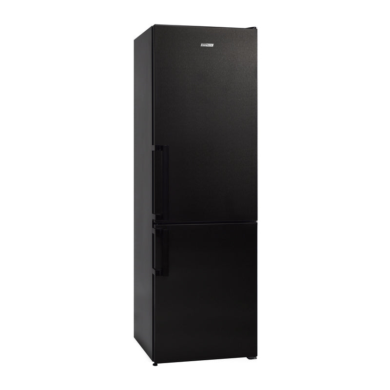 Conserv 12cf No Frost Bottom Freezer Refrigerator Wine Rack GARAGE READY E-Star Conserv 12cf No Frost Bottom Freezer Refrigerator Wine Rack GARAGE READY E-Star