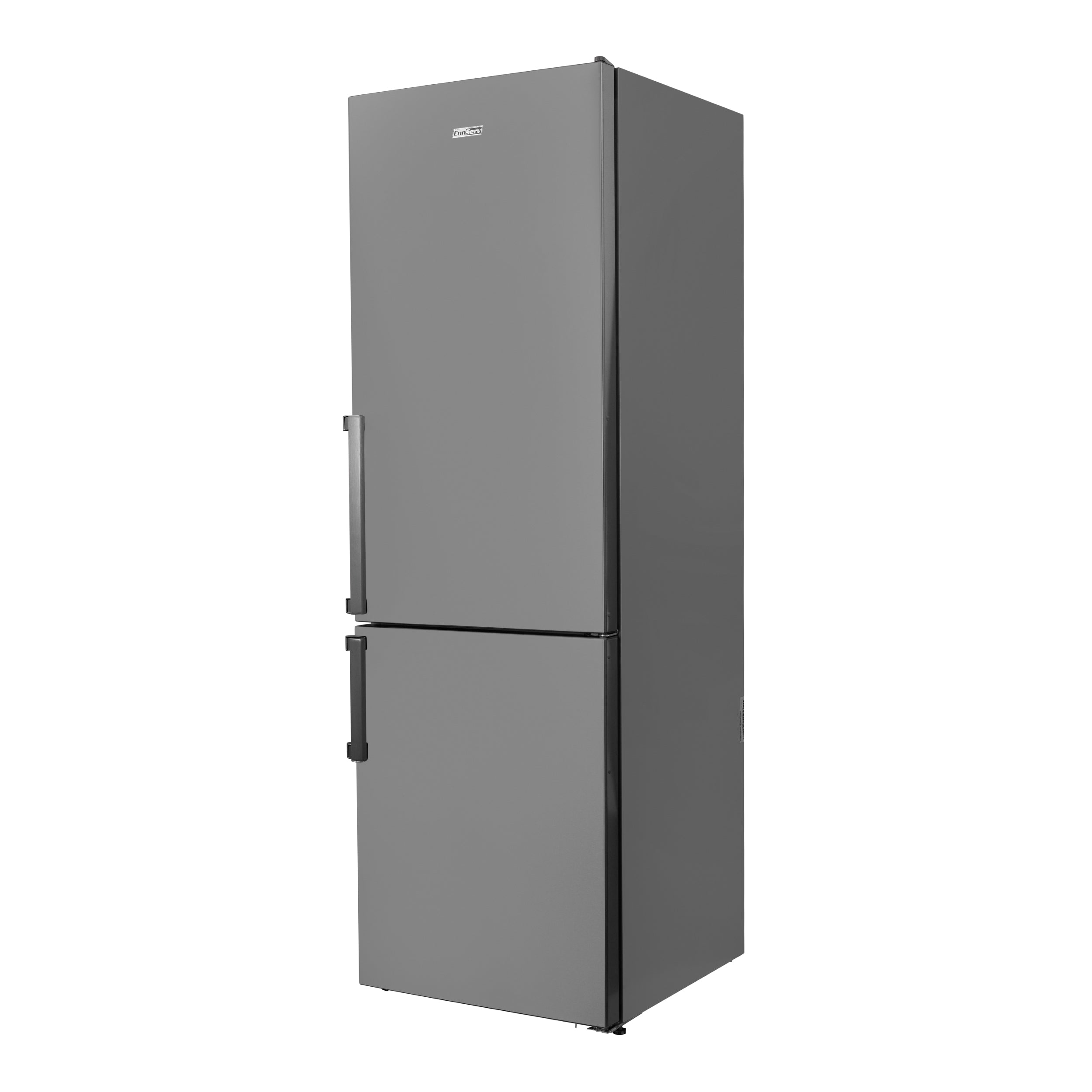 Conserv 12cf No Frost Bottom Freezer Refrigerator Wine Rack GARAGE READY E-Star Conserv 12cf No Frost Bottom Freezer Refrigerator Wine Rack GARAGE READY E-Star