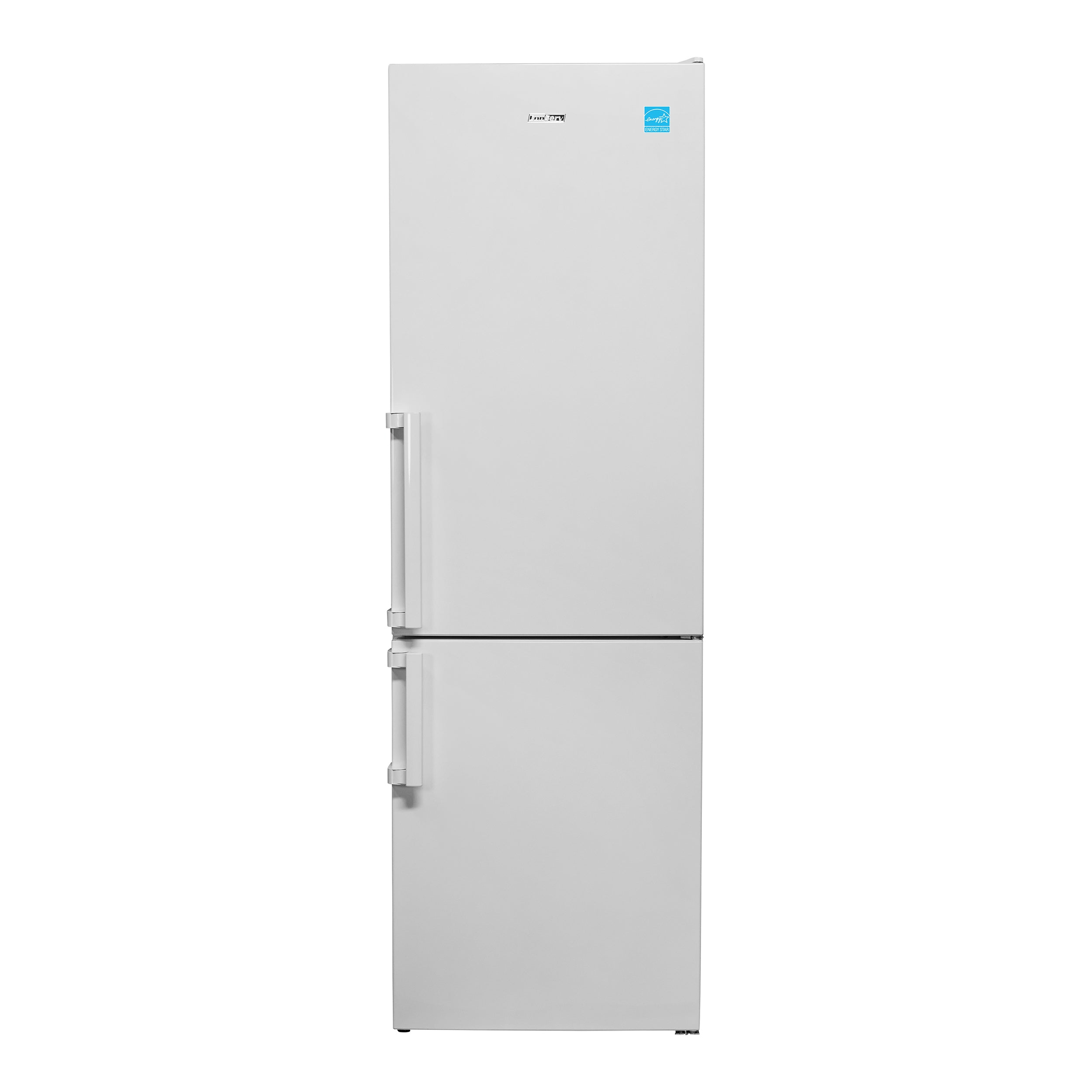 Conserv 12cf No Frost Bottom Freezer Refrigerator Wine Rack GARAGE READY E-Star Conserv 12cf No Frost Bottom Freezer Refrigerator Wine Rack GARAGE READY E-Star