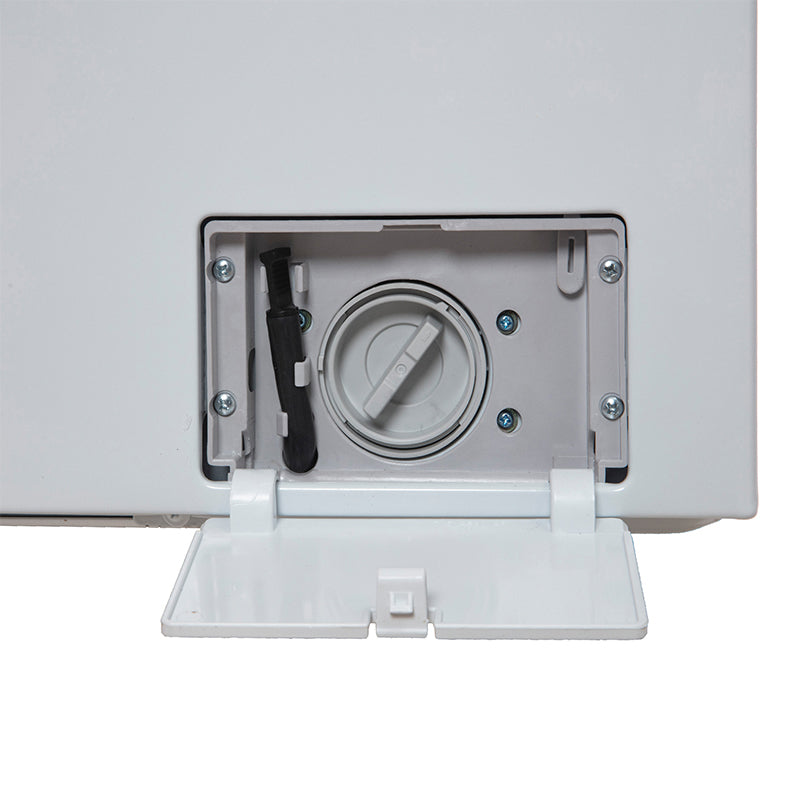 Conserv Compact Washer 1.6cf/15lbs Sani Allergen PET CYCLE 15 Programs 110V Conserv Compact Washer 1.6cf/15lbs Sani Allergen PET CYCLE 15 Programs 110V