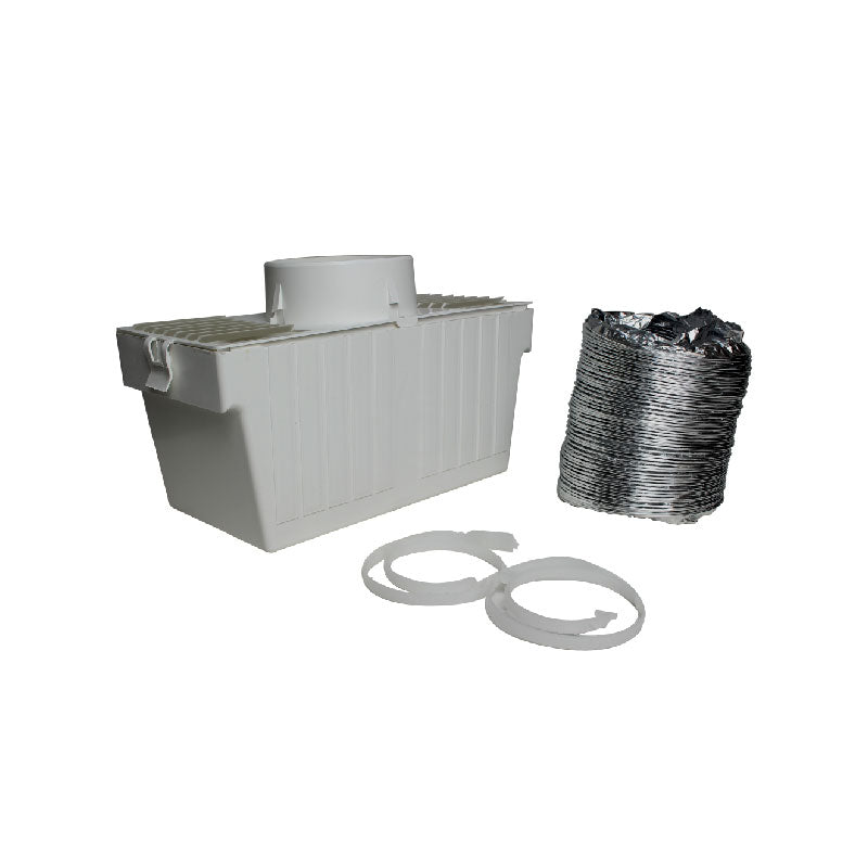 Vent Bucket Vent Bucket