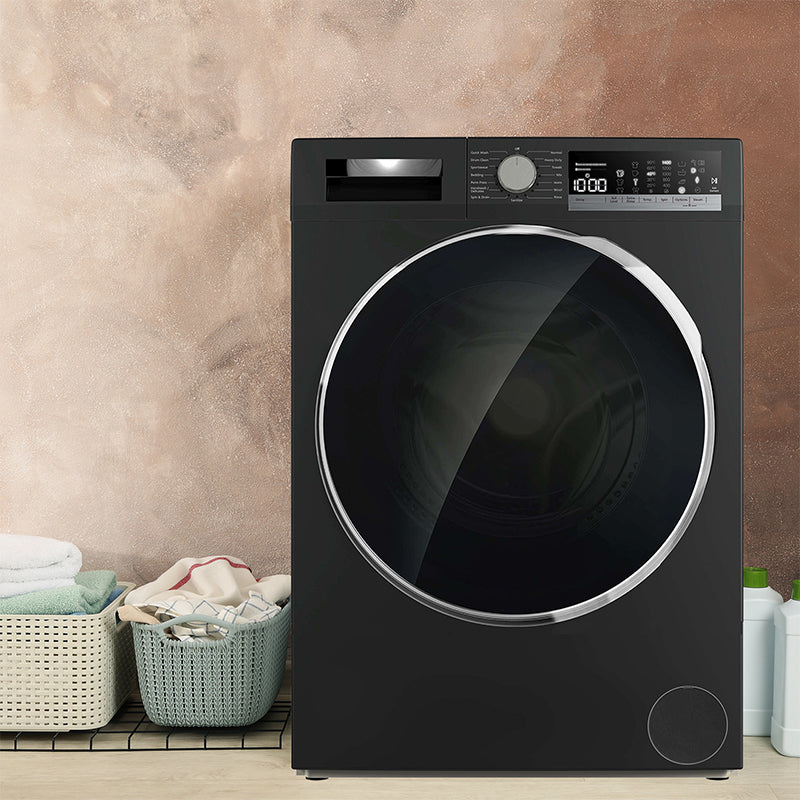 2.2 cu.ft. 120V Sani Washer 1400 RPM With 15 Built-In Cycles LED Display
