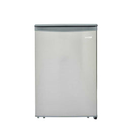 ConServ 4.3 cu.ft Upright Freezer with Reversible Door in Stainless
