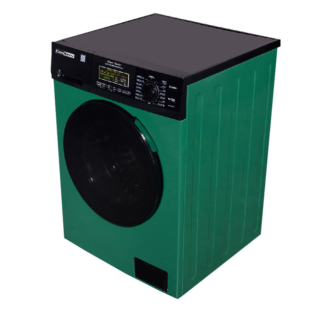 Conserv All-In-One CONVERTIBLE Washer-Dryer 18lb/1.9cf SANITIZE ALLERGEN Cycle 1400RPM