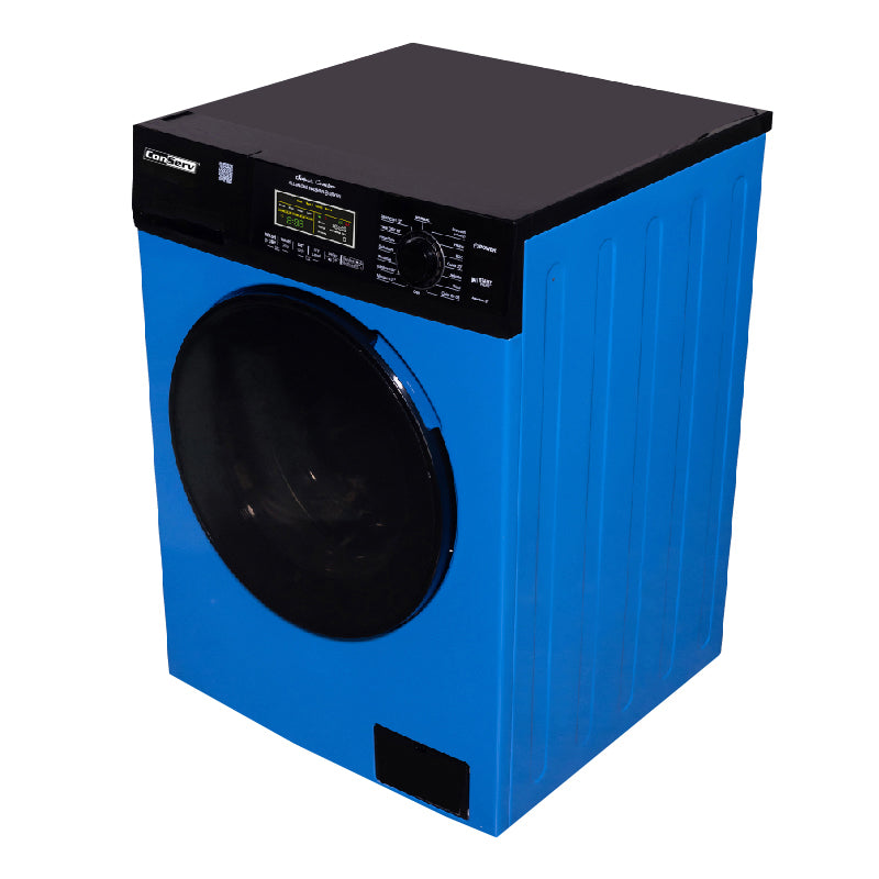 18 lbs Combo Washer Dryer Version 3 with Sanitize Allergen Winterize