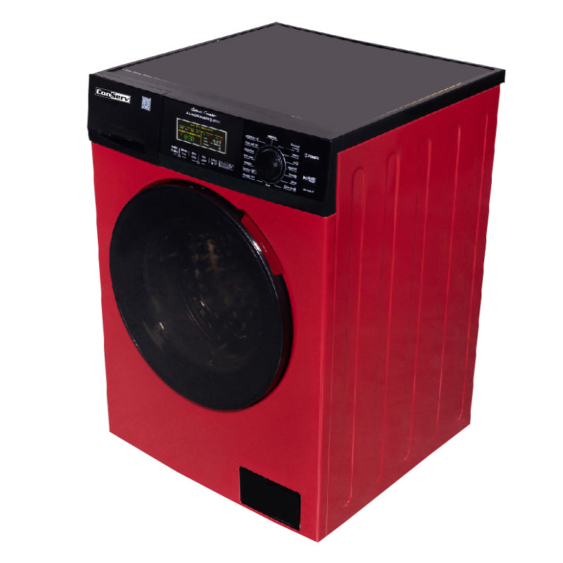 Fully Automatic Washing Machines & Portable Washer Dryer Combos