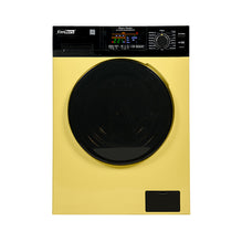 Conserv All-In-One CONVERTIBLE Washer-Dryer 18lb/1.9cf SANITIZE ALLERGEN Cycle 1400RPM