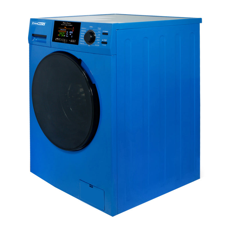 18 lbs Combo Washer Dryer Version 3 with Sanitize Allergen Winterize