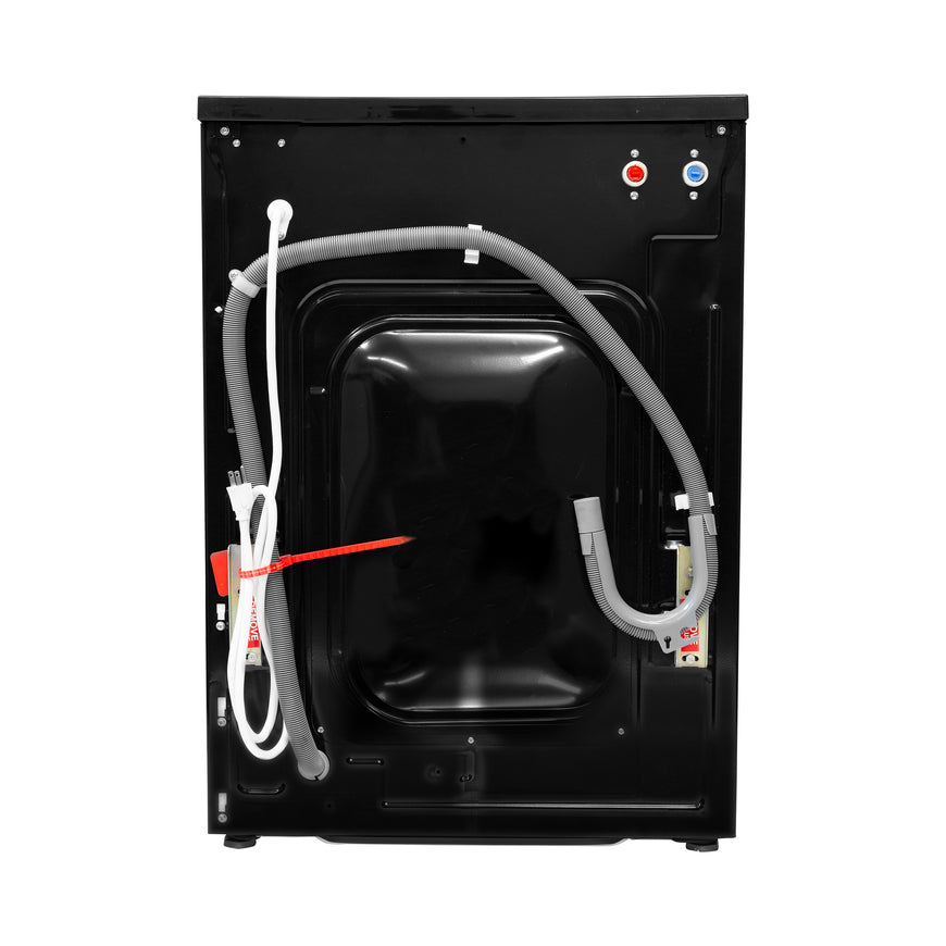 Conserv Compact Washer 1.6cf/15lbs Sani Allergen PET CYCLE 15 Programs 110V